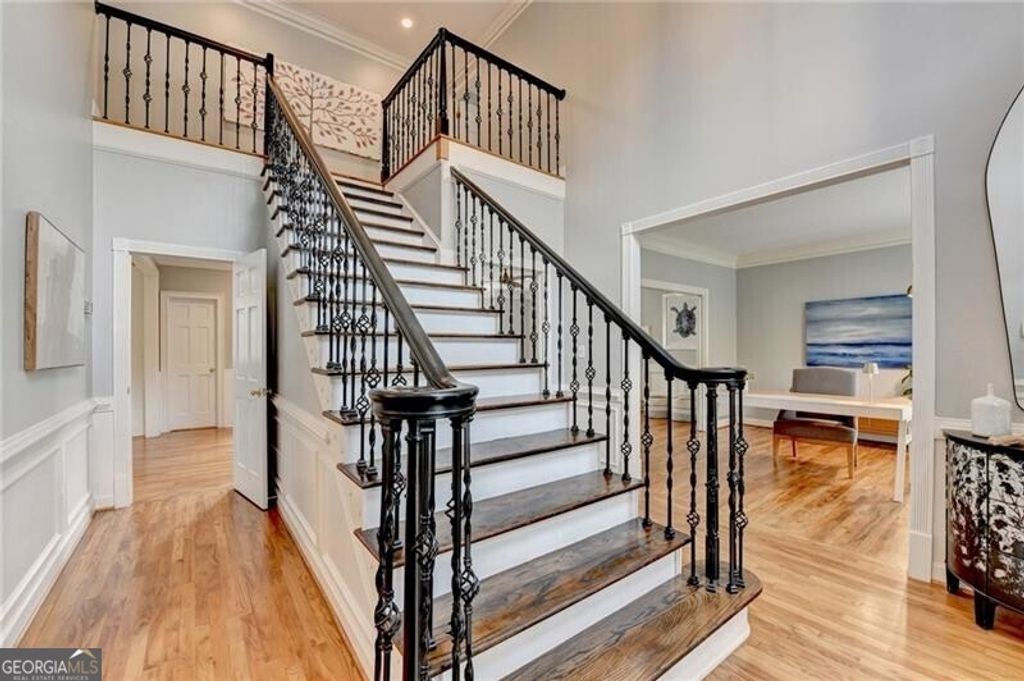 Photo of 3155 Kingshouse Commons, Johns Creek, GA 30022 (MLS # 10754569)