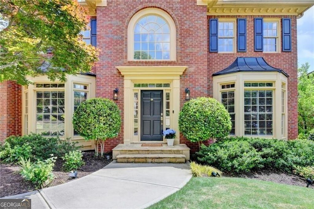 Photo of 3155 Kingshouse Commons, Johns Creek, GA 30022 (MLS # 10754569)