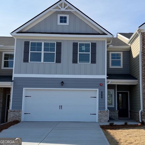 370 Lanier CIR Woodstock GA 30189