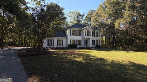 Photo of 6 Summit Lane, Newnan, GA 30263 (MLS # 10874503)