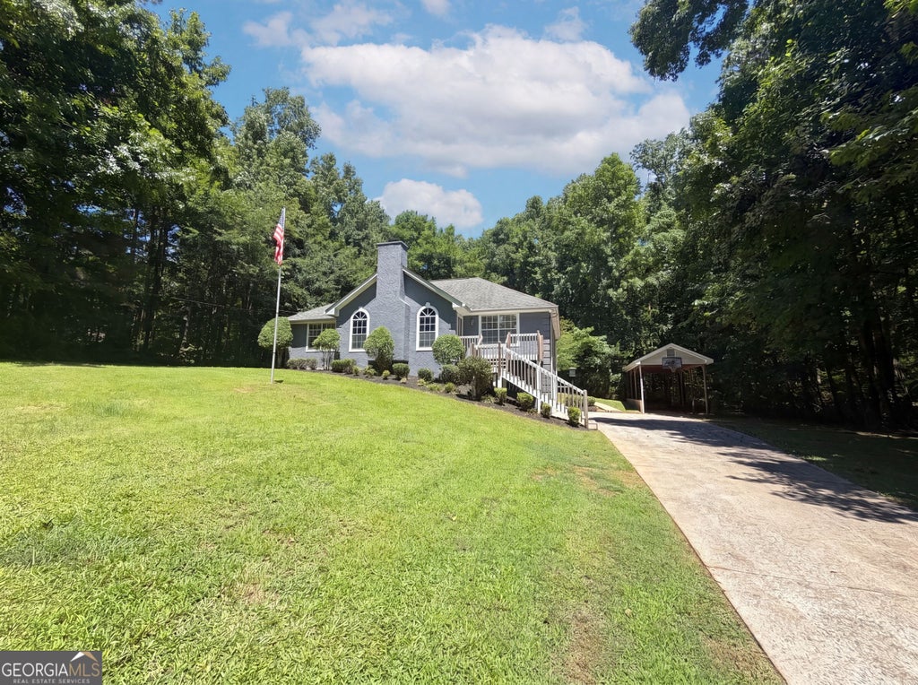 Photo of 4150 Jonathan Lane, Cumming, GA 30040 (MLS # 10793576)