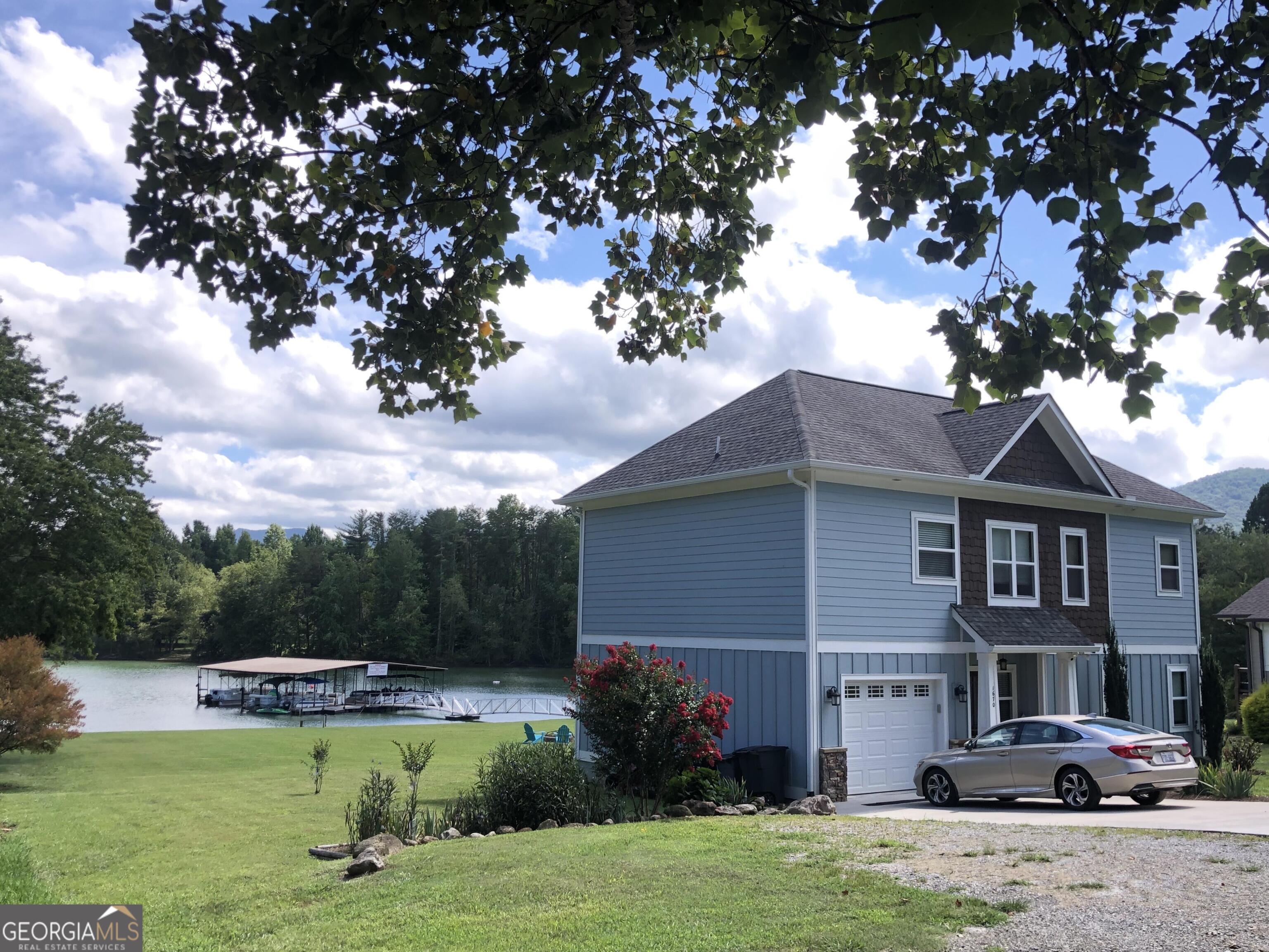 1670 Hedden Cove RD