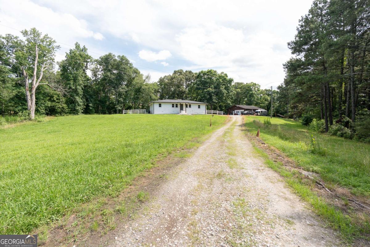 1585 Jimmy Dodd RD