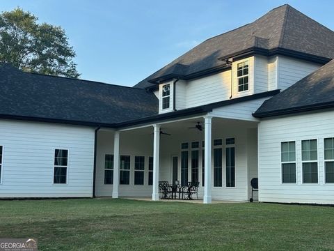 A home in Loganville