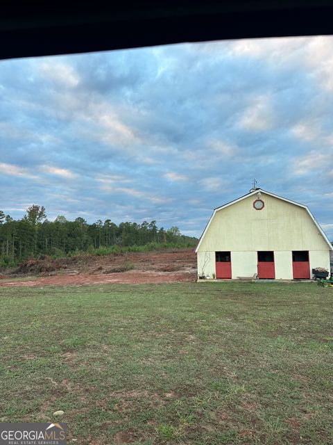 A home in Hartwell