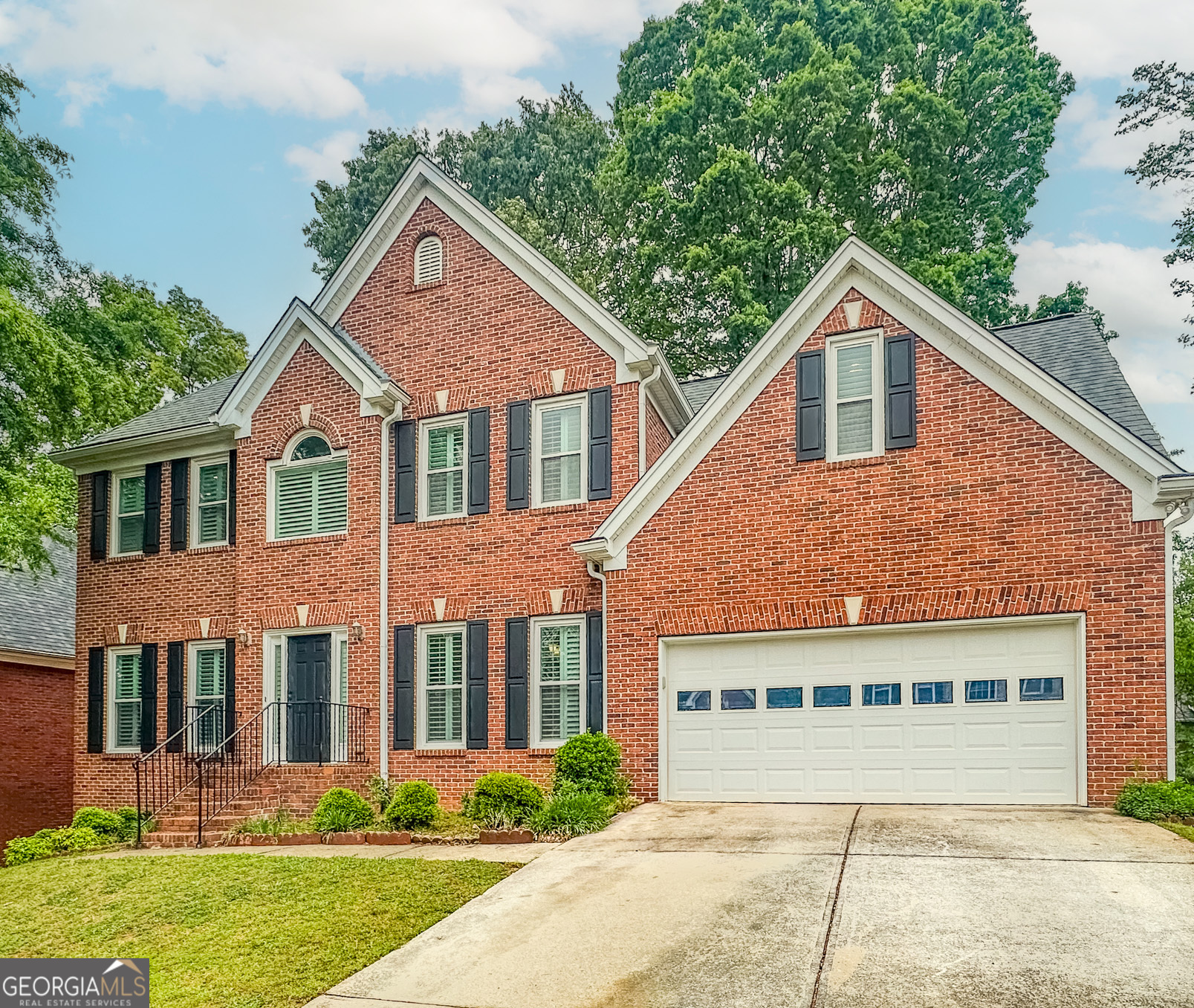 1485 Oglethorpe Run LN