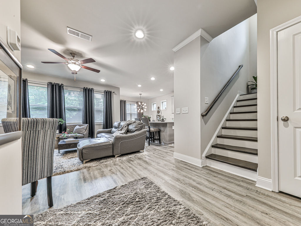130 Maple Creek WAY