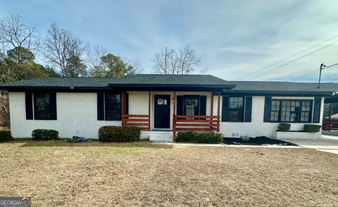 3103 Stratford DR Macon GA 31211