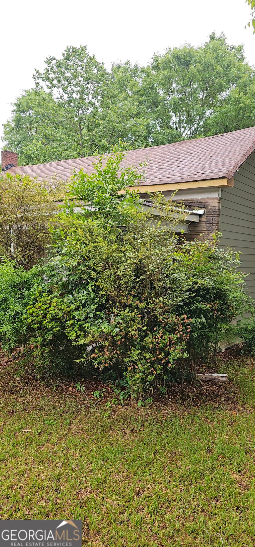 Photo of 131 North Avenue, Jonesboro, GA 30236 (MLS # 10808937)