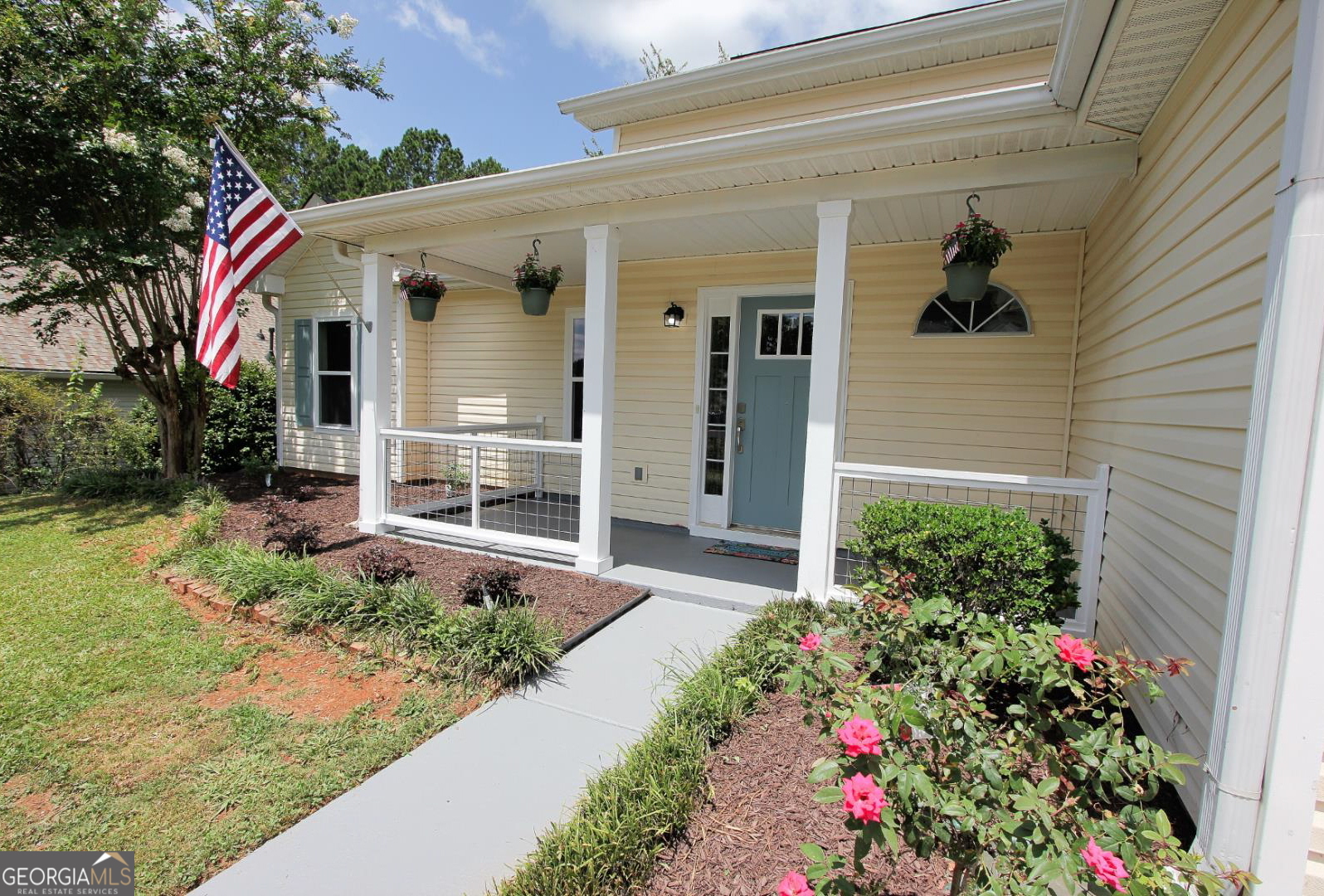 109 Calico LOOP