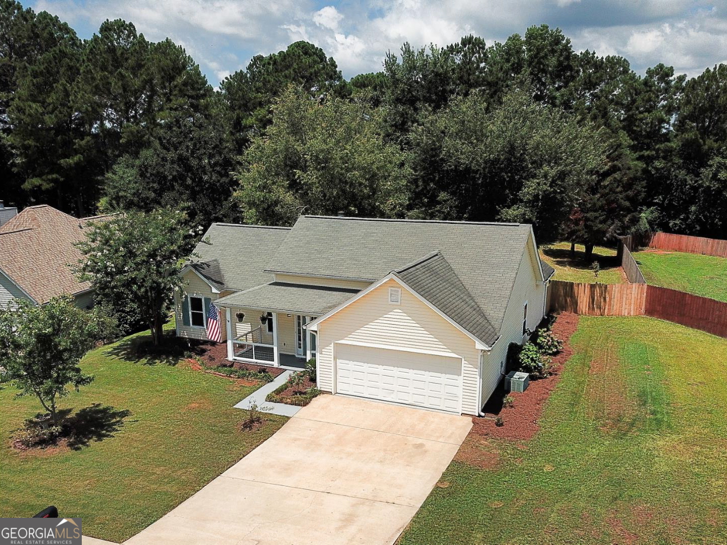 109 Calico LOOP