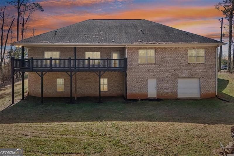 7055 Bannister RD