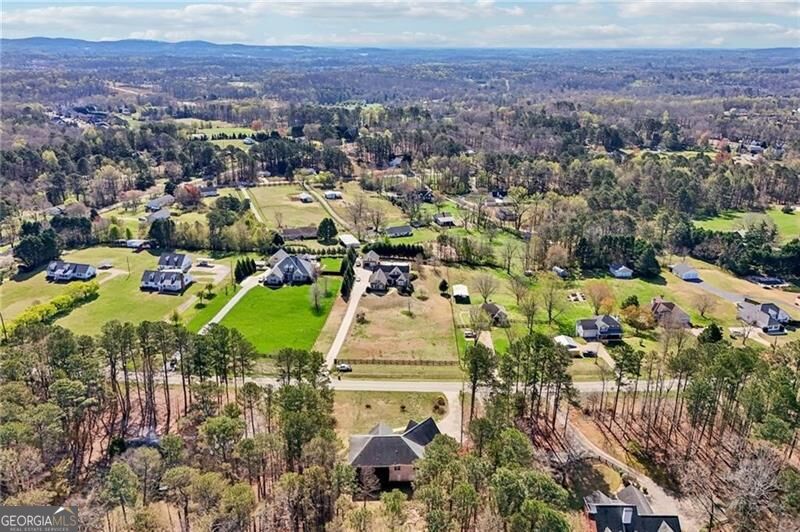 7055 Bannister RD