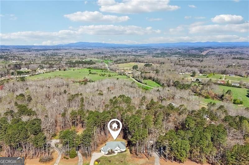 7055 Bannister RD