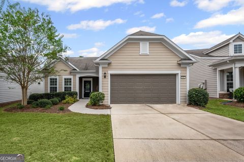 Photo of 402 Larch Looper Drive, Griffin, GA 30223 (MLS # 10620244)