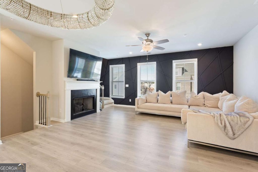 Photo of 6504 Brooklake Court SE, Mableton, GA 30126 (MLS # 10672049)