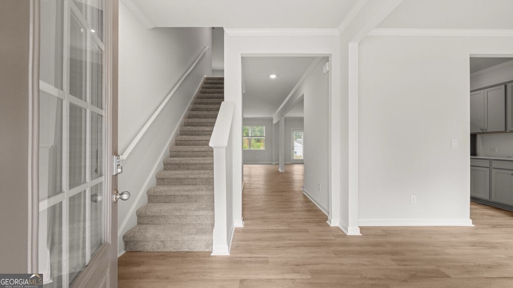 Photo of 1039 Lost Creek Parkway, Dallas, GA 30132 (MLS # 10654137)