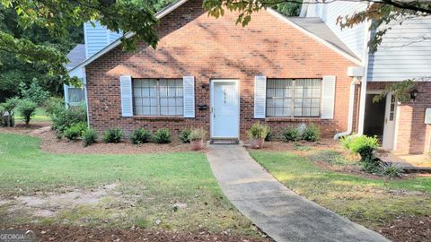 5979 Wintergreen RD Norcross GA 30093