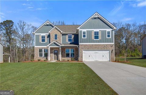 120 Felicity PIKE Locust Grove GA 30248
