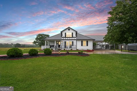 6724 County Road 59 Roanoke AL 36274