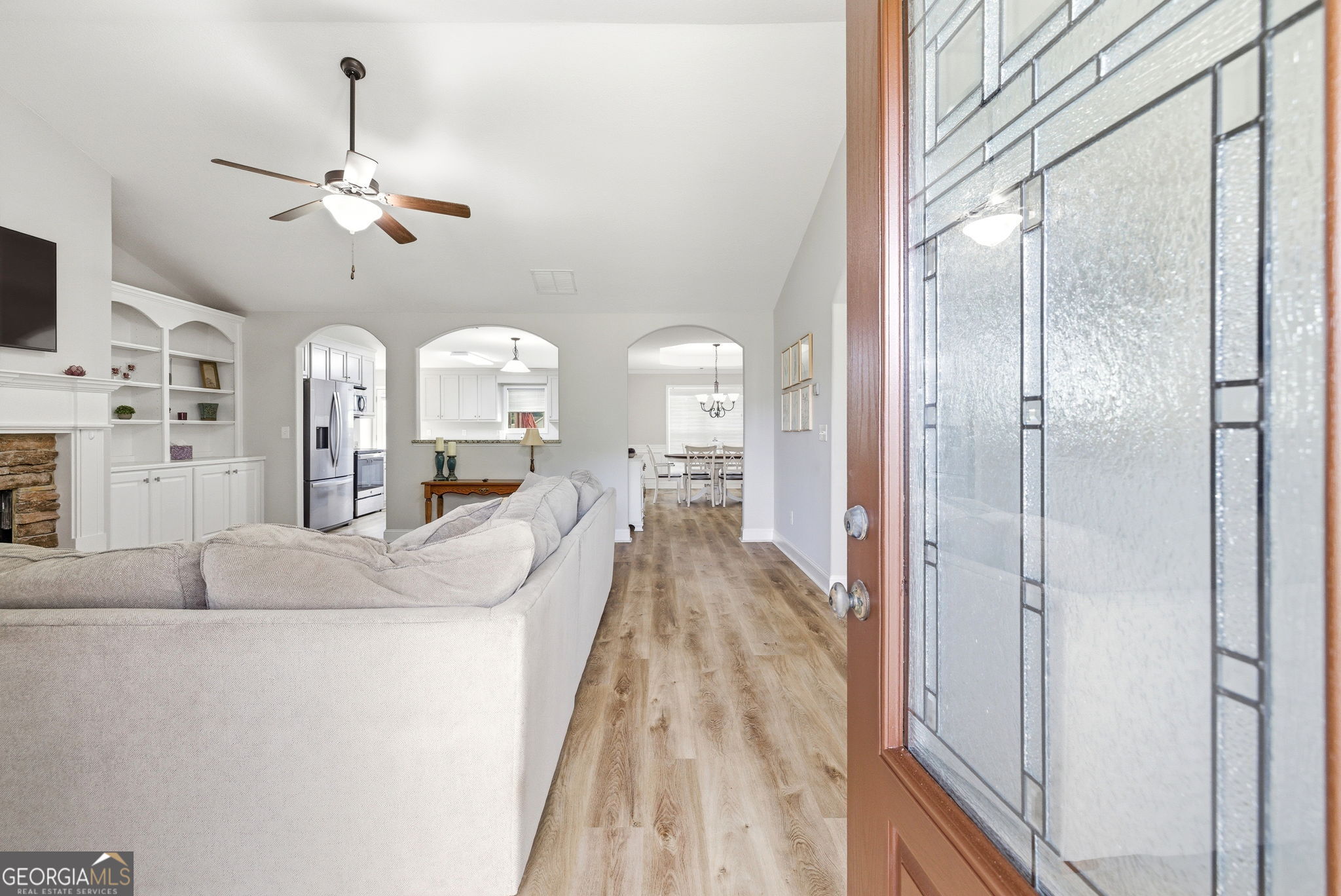 432 Lake Vista DR