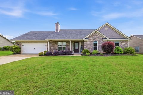 432 Lake Vista DR Jefferson GA 30549