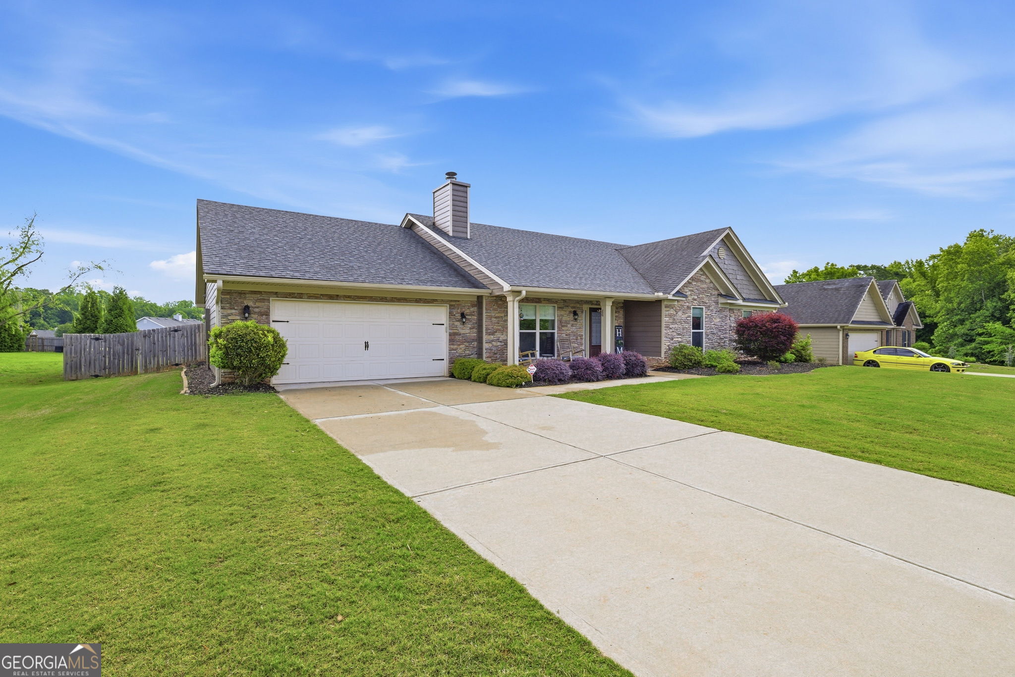 432 Lake Vista DR