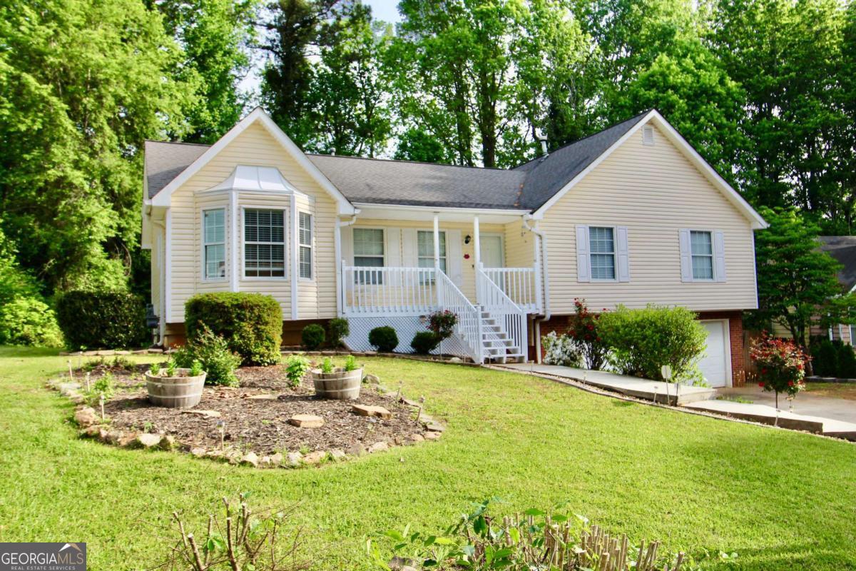 1125 Kennesaw Springs DR NW