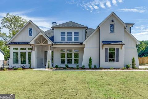 522 Hope Hollow LN Loganville GA 30052