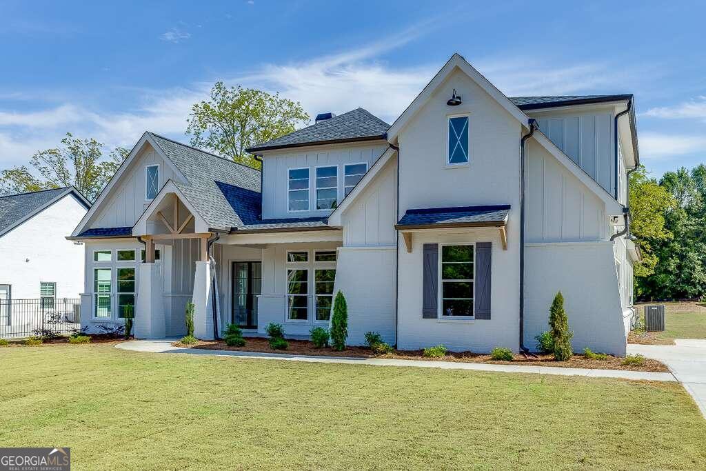 522 Hope Hollow LN