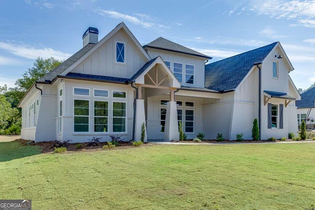 522 Hope Hollow LN