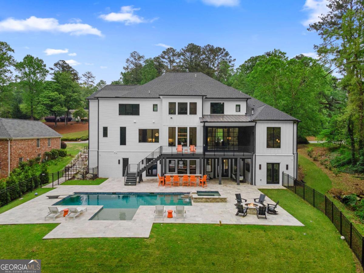 Indian Hills - Residential