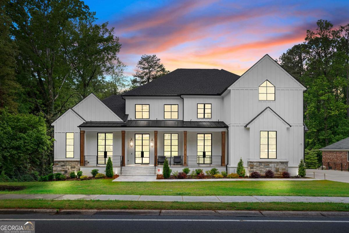575 Indian Hills PKWY