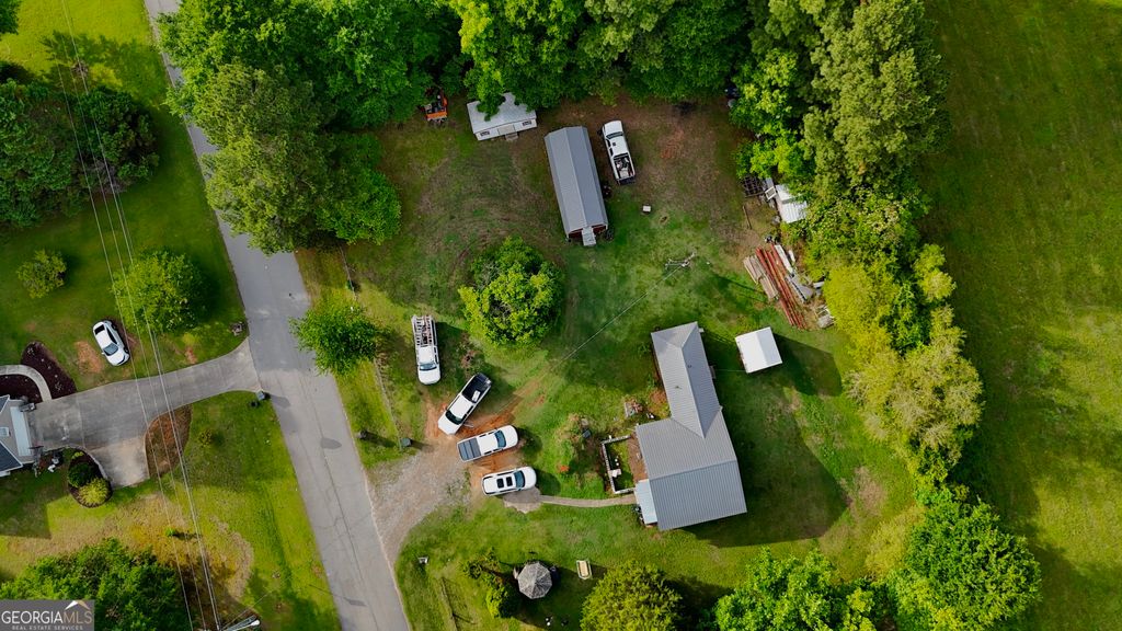 Photo of 4905 Hudson Road, Loganville, GA 30052 (MLS # 10774509)