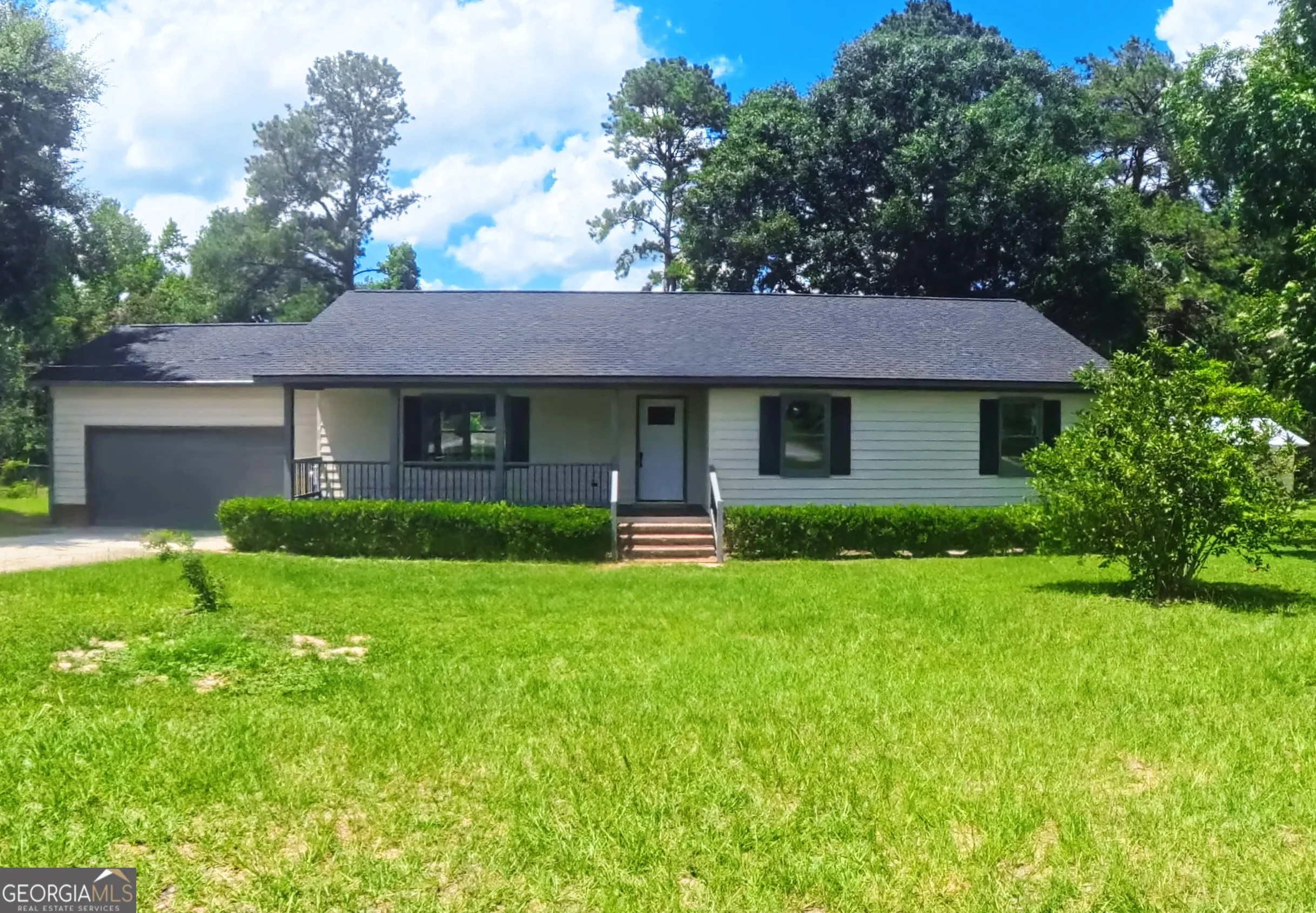 1163 Fairlane Drive, Louisville, GA, 30434