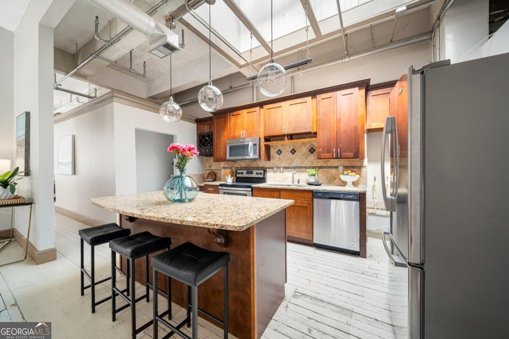 Photo of 215 Mitchell Street SW #18, Atlanta, GA 30303 (MLS # 10779163)