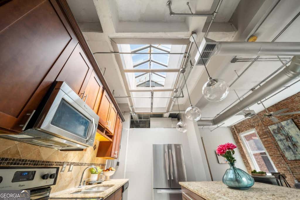 Photo of 215 Mitchell Street SW #18, Atlanta, GA 30303 (MLS # 10779163)