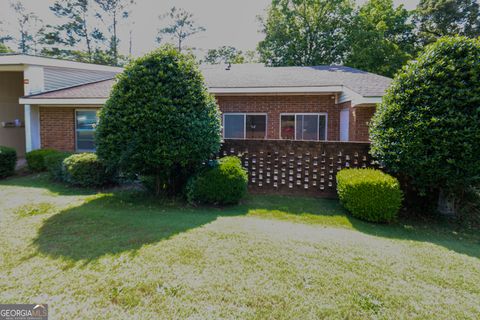 110 Westcliff CIR APT C Warner Robins GA 31093