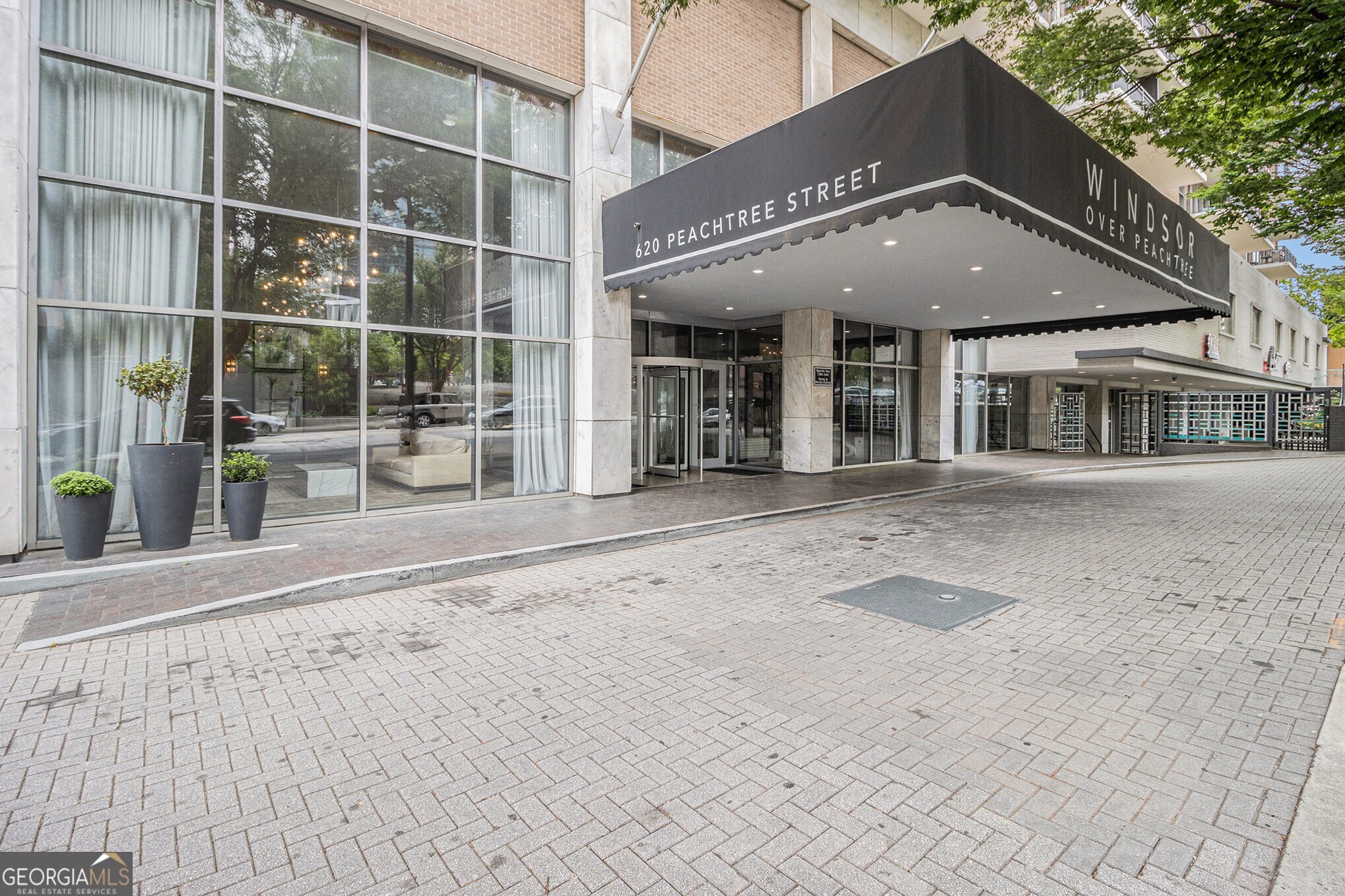 620 Peachtree ST NE 601