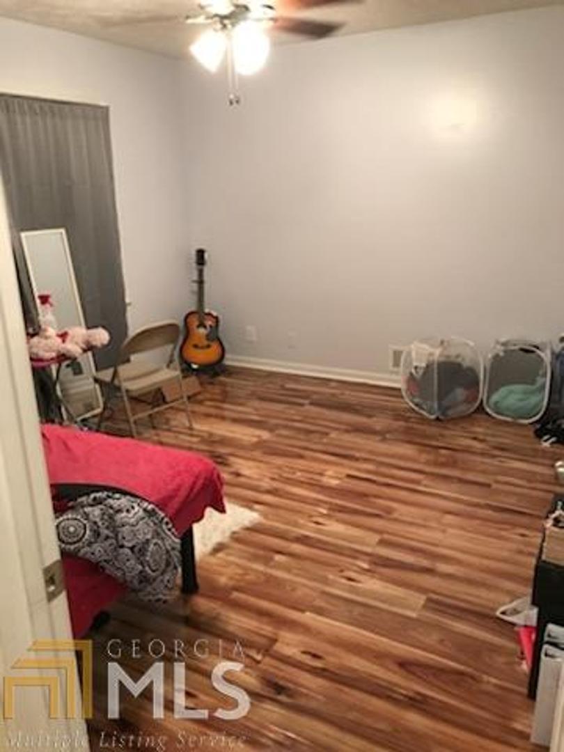 None - Residential