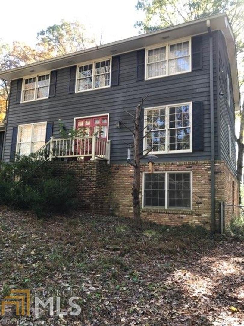*** SOLD AS IS***MOTIVATED SELLER*** “HIDEAWAY PLEASURES FOUND HERE. DIAMOND IN THE ROUGH..AND MANY EXCELLENT QUALITY IMPROVEMENTS HAVE BEEN MADE. SOME MATERIALS ALREADY PURCHASED AND WAITING …ARE NEGOTIABLE. ONCE HAD HORSES, ETC. NEEDS A FAMILY WHO LOVES TO COME HOME TO “QUIET AND NATURE”; YET ONLY MINUTES TO EVERY THING YOU NEED. HAS A SECURITY ALARM. MUST CALL AGENT.