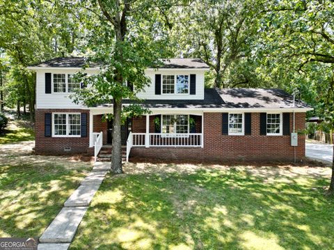 Photo of 6 Westlyn Drive, Rome, GA 30165 (MLS # 10509756)