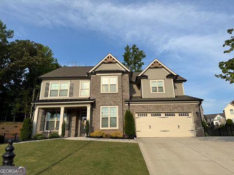 2991 Rice Creek CT 84P Jefferson GA 30549