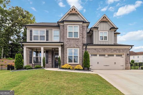 2991 Rice Creek CT Jefferson GA 30549