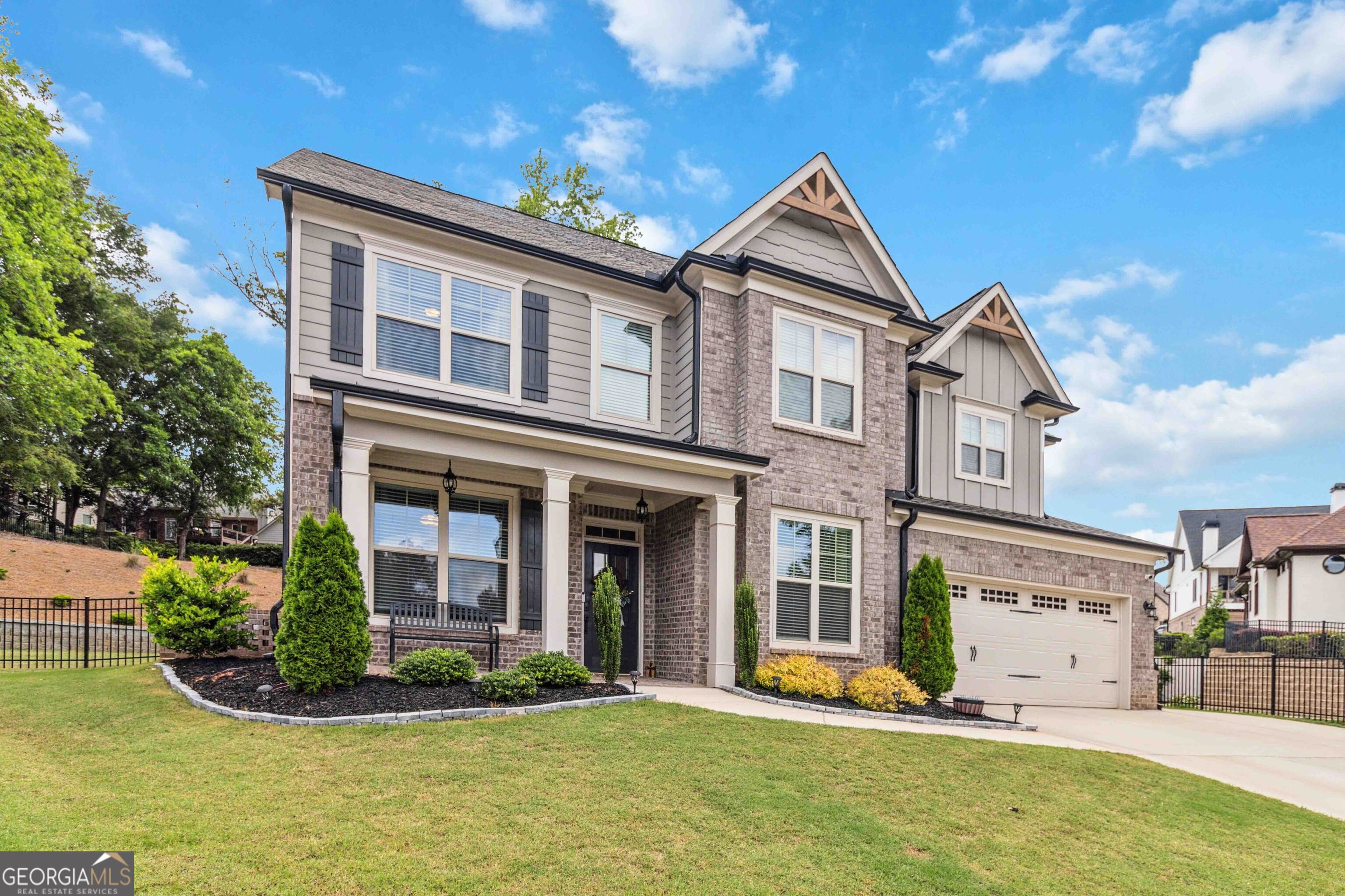 2991 Rice Creek CT