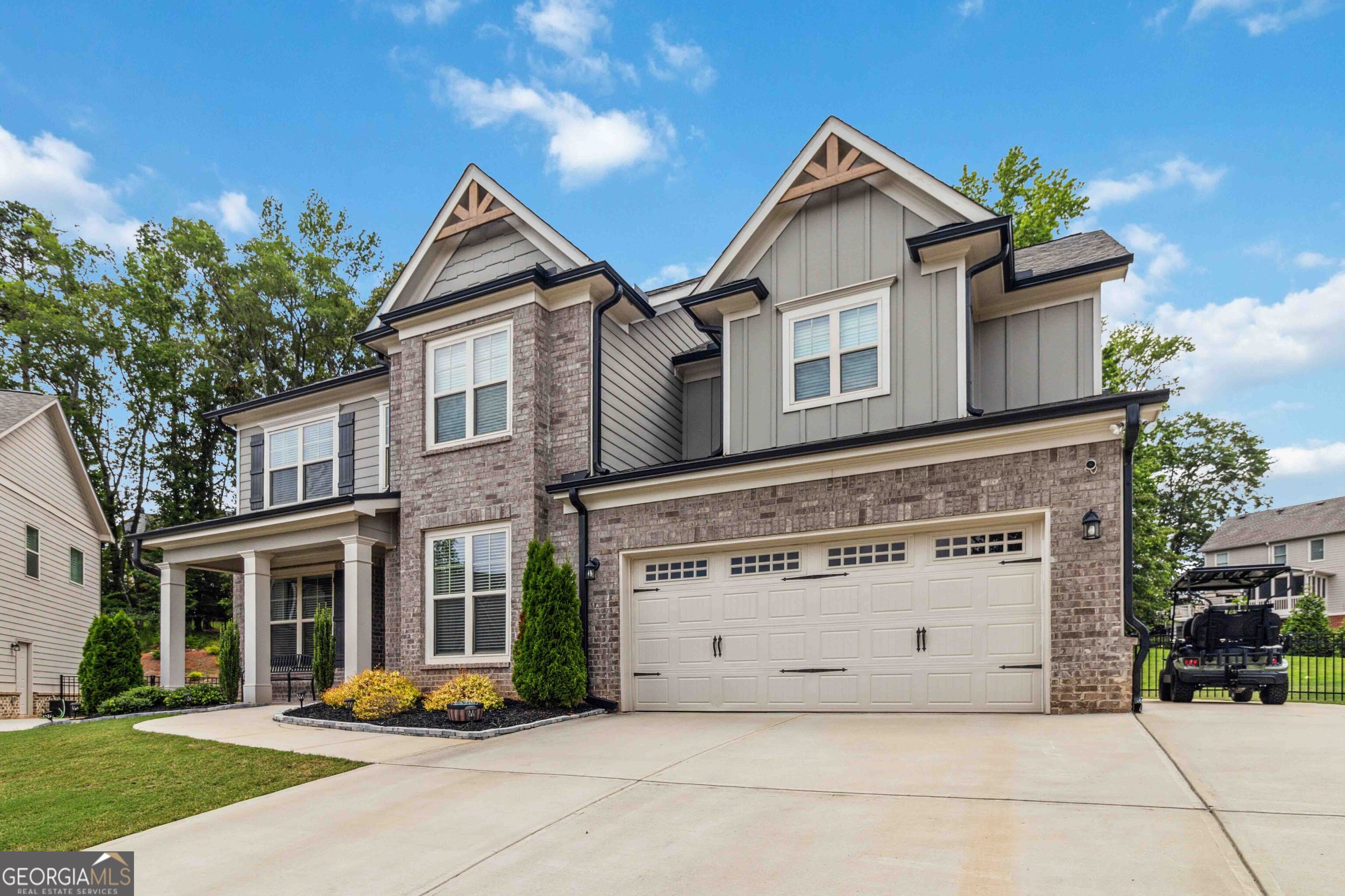 2991 Rice Creek CT