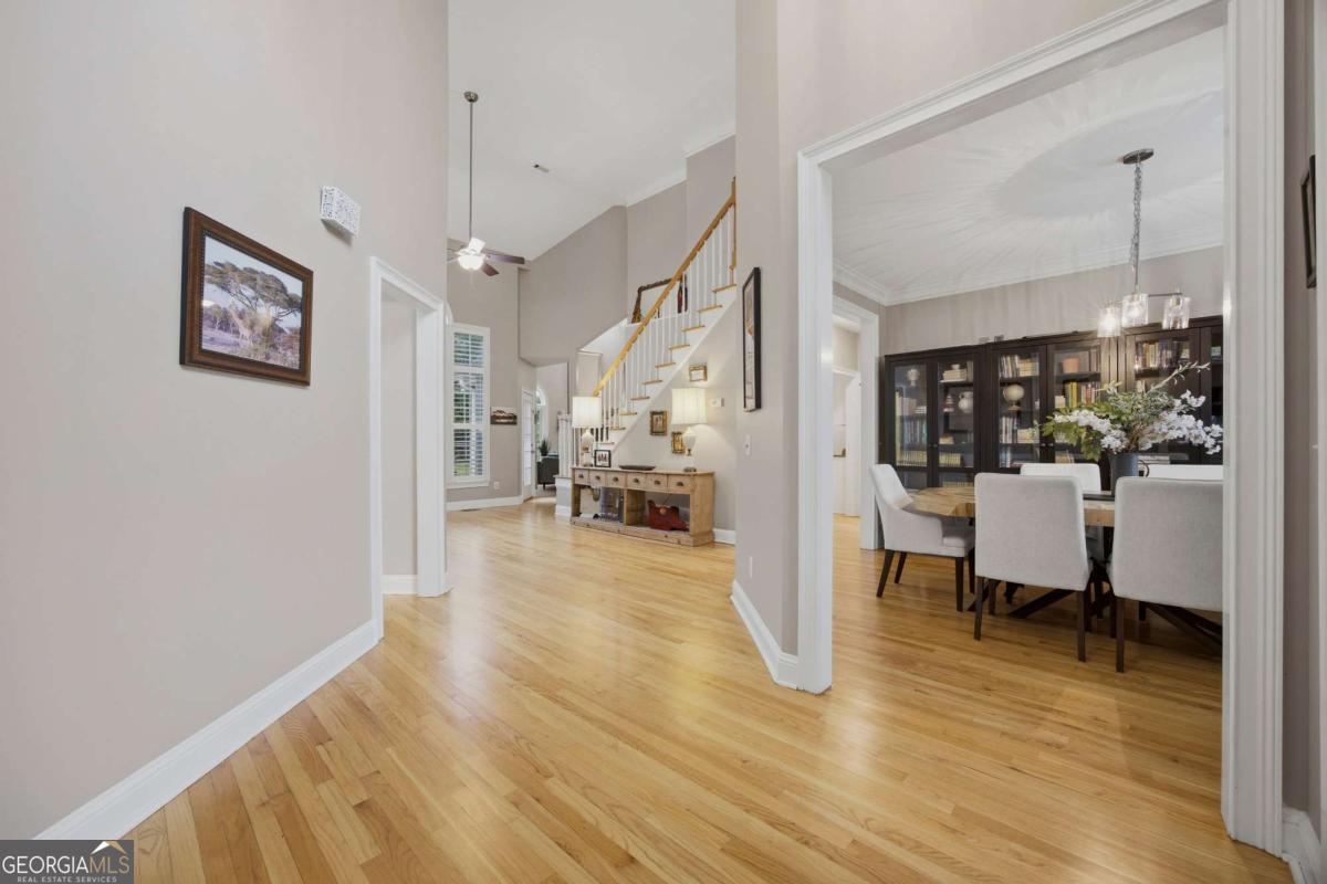 4965 Oakmont Bend DR