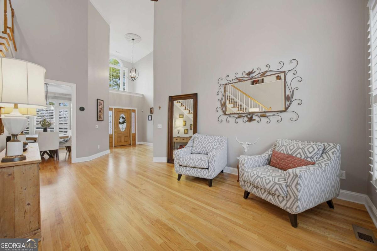 4965 Oakmont Bend DR