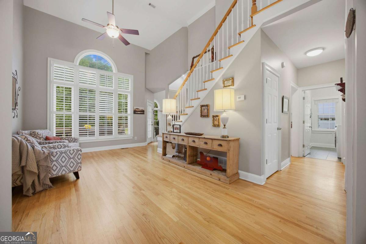 4965 Oakmont Bend DR