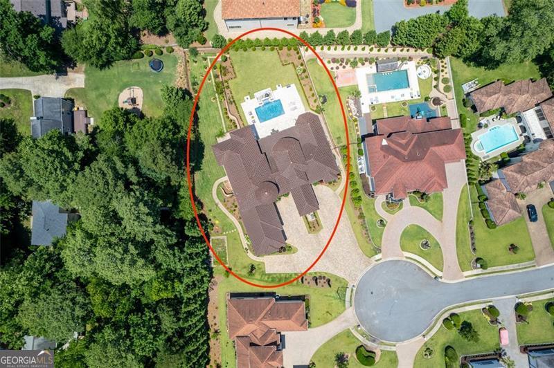 Savannah Ridge - Residential